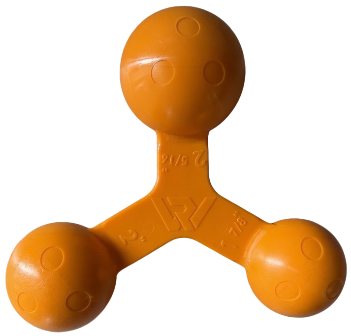 Hitch Checker